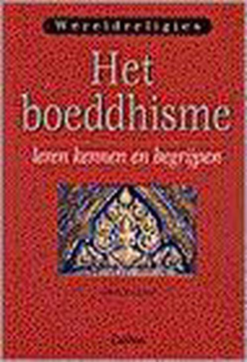 Het boeddhisme / Wereldreligies 9789024375929 C. Erricker, Boeken, Godsdienst en Theologie, Gelezen, Verzenden