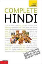 Complete Hindi Beginner to Intermediate Course 9781444106091, Boeken, Verzenden, Gelezen, Rupert Snell