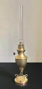 Prima Kosmos - Lampe à huile - Une belle vieille lampe à