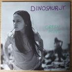 Dinosaur Jr. - Green Mind - LP - 1e Europese persing - 1991