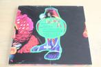 Björk - Innocence 2LP+CD+DVD - Box Set, Limited Edition - LP, Nieuw in verpakking
