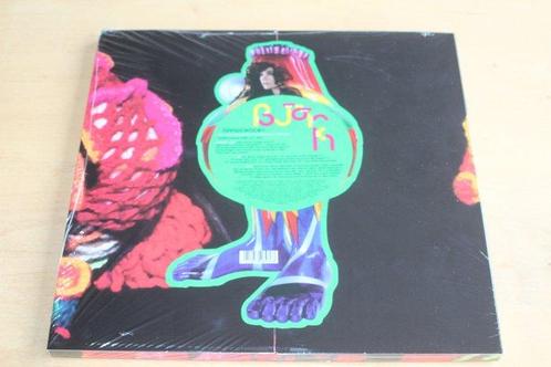 Björk - Innocence 2LP+CD+DVD - Box Set, Limited Edition - LP, Cd's en Dvd's, Vinyl Singles