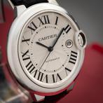 Cartier - Ballon Bleu - 3765 - Homme - 2010-2020, Nieuw