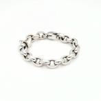 Armband - 18 karaat Witgoud - 0.53ct. tw. Diamant, Handtassen en Accessoires, Armbanden, Nieuw