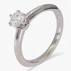 Zonder Minimumprijs - Tiffany & Co. - Ring Platina -, Handtassen en Accessoires, Ringen, Nieuw