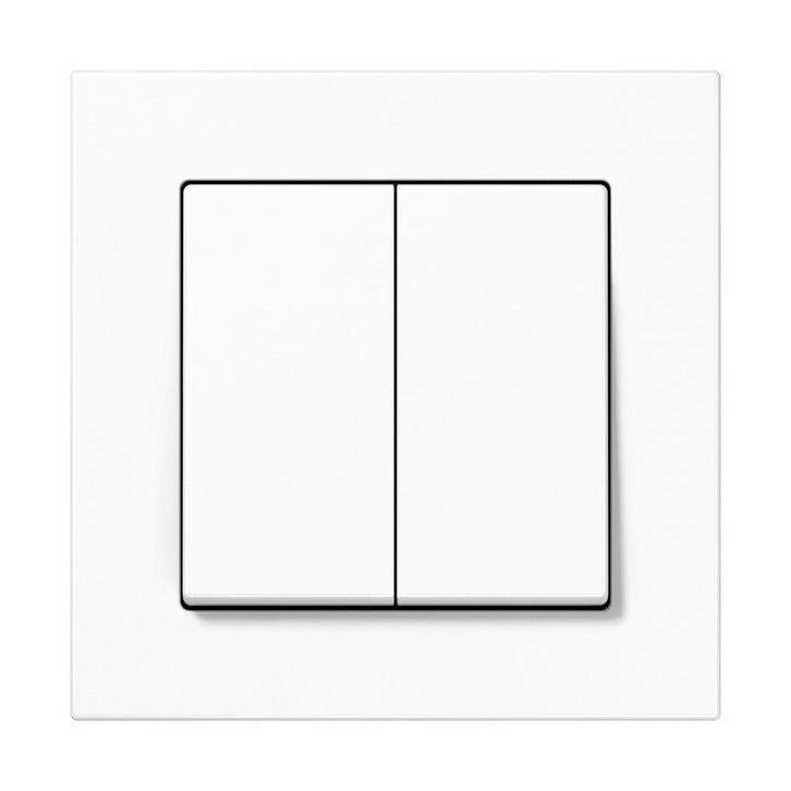 Jung Vrienden Van Hue 4 Kanaal Draadloze Wand Schakelaar -, Doe-het-zelf en Bouw, Alarmsystemen, Verzenden