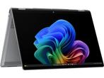 HP Omnibook X Flip NGAI - Laptop 16 - AMD Ryzen AI 7 350 -, Verzenden, Zo goed als nieuw, HP