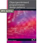 Object georiënteerd programmeren, design patterns, Boeken, Verzenden, Gelezen, Gabriel Sanchéz Cano