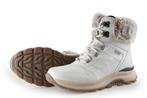 Relife Snowboots in maat 37 Wit, Kleding | Dames, Verzenden, Wit, Snowboots, Zo goed als nieuw