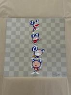 Takashi Murakami (1962) - DOB Totem Pole