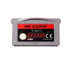 The Legend of Zelda (NES Classics) [Gameboy Advance]