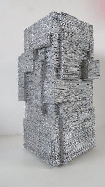 Cees van Rutten - Landmark #9