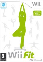 Wii Fit-Standaard (Wii) Gebruikt, Games en Spelcomputers, Games | Nintendo Wii, Ophalen of Verzenden, Nieuw