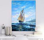 Rafa Gulczyski - Sail