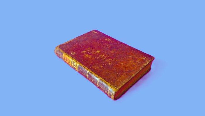 D. Jose Ventura Pastor - Preceptos generales sobre las, Antiek en Kunst, Antiek | Boeken en Manuscripten