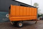 Veiling: Landbouwaanhanger Joskin 6T5-EX 1994, Ophalen, Nieuw
