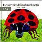 Het vervelende lieveheersbeestje / Gottmer-prentenboek, Boeken, Verzenden, Gelezen, Eric Carle