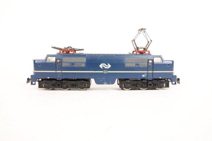 Märklin H0 - 3161 - Elektrische locomotief (1) - Loc 1202, Hobby & Loisirs créatifs, Trains miniatures | HO
