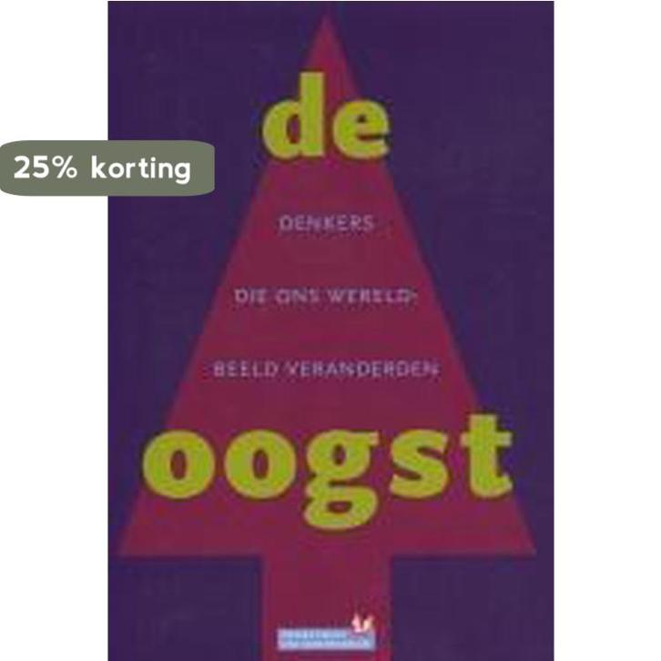 De oogst 9789044604795, Boeken, Filosofie, Zo goed als nieuw, Verzenden