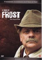 Touch Of Frost Seizoen 5 t/m 10 op DVD, Cd's en Dvd's, Verzenden, Nieuw in verpakking