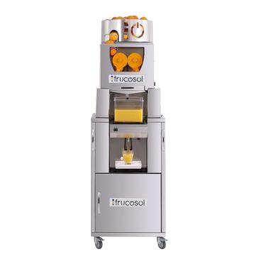 Vruchtenpers + Onderstel (Gekoeld) | Freezer | 20-25/Min., Verzenden, Nieuw in verpakking