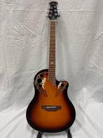 Lintage Guitars - LG-OVT-100 - - Akoestische gitaar (Zonder, Musique & Instruments