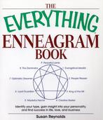 The Everything Enneagram Book - Susan Reynolds - 97815986927, Verzenden, Nieuw