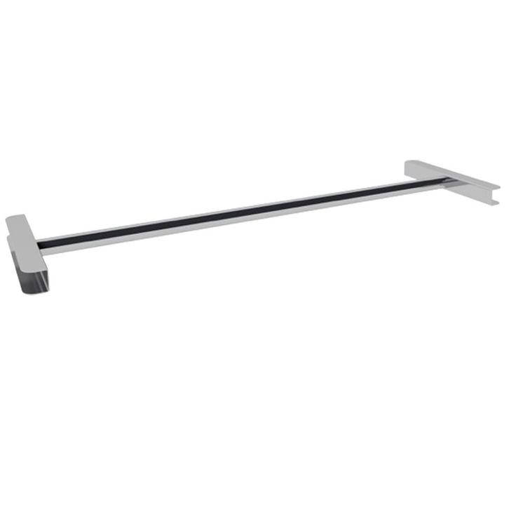 Structuur in RVS, voor vleeshaken, Zakelijke goederen, Horeca | Keukenapparatuur, Koelen en Vriezen, Verzenden