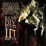 Morbid Angel - Illud Divinum Insanus, Cd's en Dvd's, Verzenden, Gebruikt