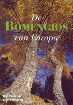De bomengids van Europa 9789059472112, Bob Press, David Hosking, Zo goed als nieuw, Verzenden
