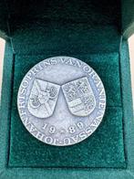 Pays-Bas. Penning Koninkrijk der Nederlanden -