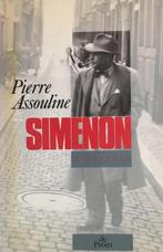 Simenon 9789068013399, Boeken, Verzenden, Gelezen, Assouline