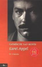 Karel Appel / Olympus 9789025419134 C. van Houts, Verzenden, Gelezen, C. van Houts
