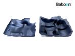 Carter Beschermplaat Triumph Sprint RS 955i 1999-2004, Motoren, Verzenden, Gebruikt