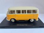 Welly 1:18 - Modelauto - Volkswagen T1 Bus 1963 - 3, Nieuw