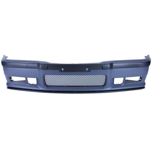Voorbumper BMW E36 sedan,coupe,cabrio,touring compact M3 ABS, Auto-onderdelen, Carrosserie, Nieuw, BMW, Verzenden