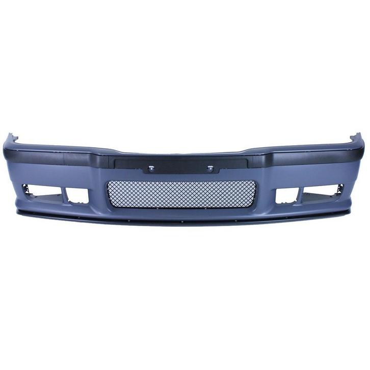 Voorbumper BMW E36 sedan,coupe,cabrio,touring compact M3 ABS, Auto-onderdelen, Carrosserie, Nieuw, BMW, Verzenden