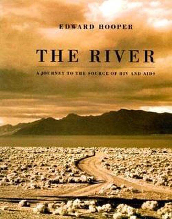 The River 9780316372619 Edward Hooper, Boeken, Taal | Engels, Gelezen, Verzenden