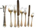 Christofle - Ménagère pour 12 personnes (95) - Spatours -