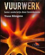 Vuurwerk 9789080783706 Truus Römgens, Boeken, Verzenden, Zo goed als nieuw, Truus Römgens