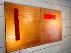 Ronan Martin - Gold - XL, Antiek en Kunst
