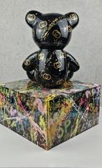 ArtBrut by Ann - Gucci Bear - Fashion edition, Antiek en Kunst, Kunst | Schilderijen | Modern