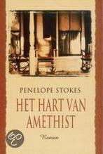 Het hart van Amethist 9789043504249 Penelope Stokes, Boeken, Verzenden, Gelezen, Penelope Stokes