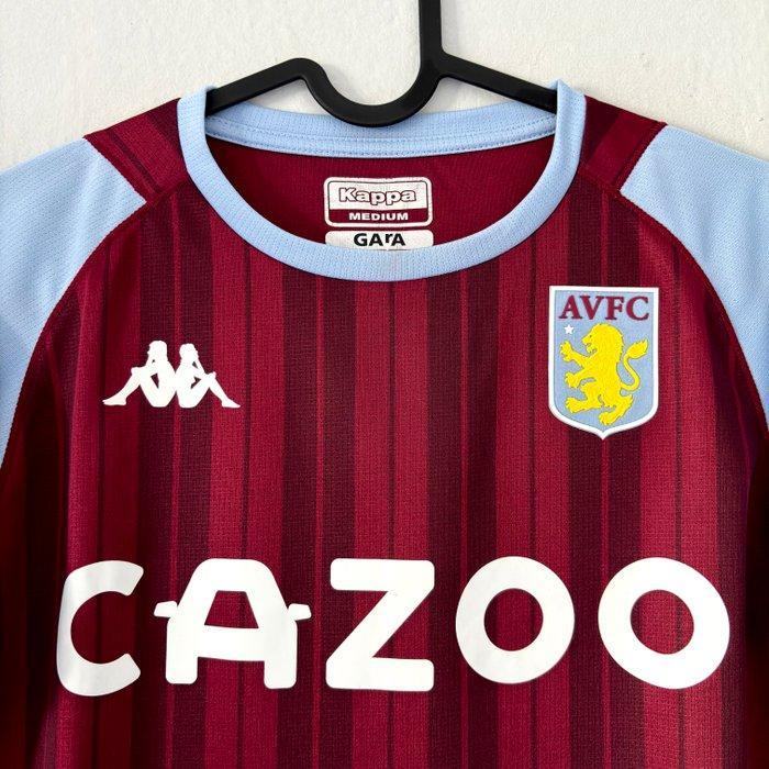 Aston Villa - Engelse voetbalcompetitie - 2013 -, Verzamelen, Overige Verzamelen