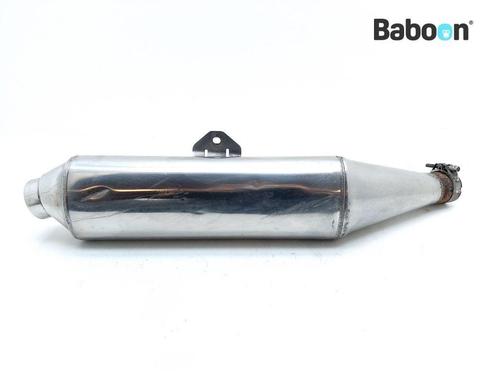Uitlaatdemper Origineel Honda CBF 500 (CBF500 CBF500A PC39), Motoren, Onderdelen | Honda, Gebruikt, Verzenden
