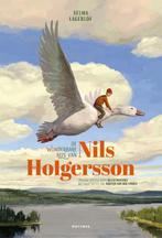 De wonderbare reis van Nils Holgersson 9789025772239, Boeken, Verzenden, Zo goed als nieuw, Selma Lagerlöf