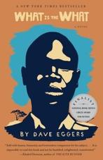 What is the what 9780307385901 Dave Eggers, Verzenden, Gelezen, Dave Eggers