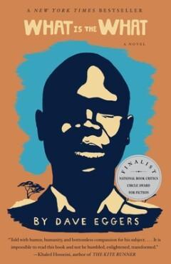 What is the what 9780307385901 Dave Eggers, Boeken, Taal | Engels, Gelezen, Verzenden