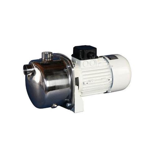 Bieden: CEM J-INOX stainless steel 12V fresh water pump 38L, Watersport en Boten, Bootonderdelen, Ophalen of Verzenden