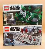 Lego Set - Star Wars - Battle of Endor 20th Anniversary, Kinderen en Baby's, Speelgoed | Duplo en Lego, Nieuw